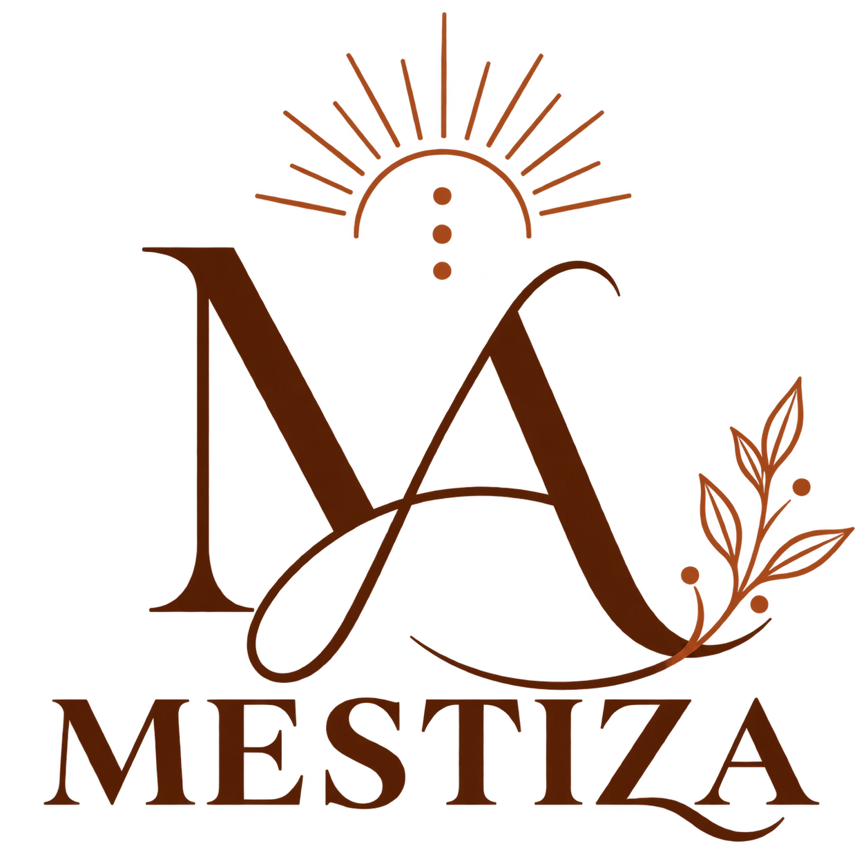 MESTIZA by Mariale