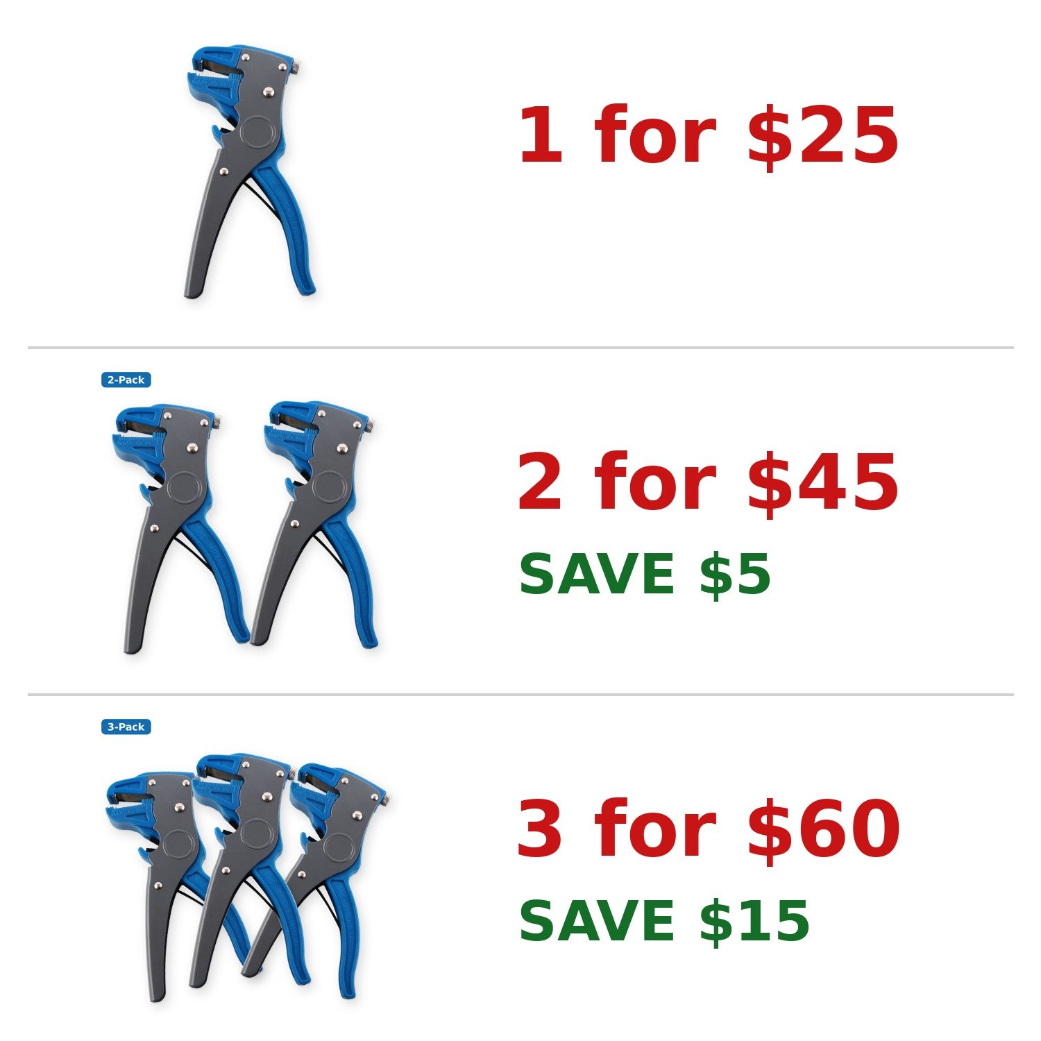 QuickStrip