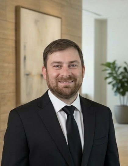 Eoin Keating
