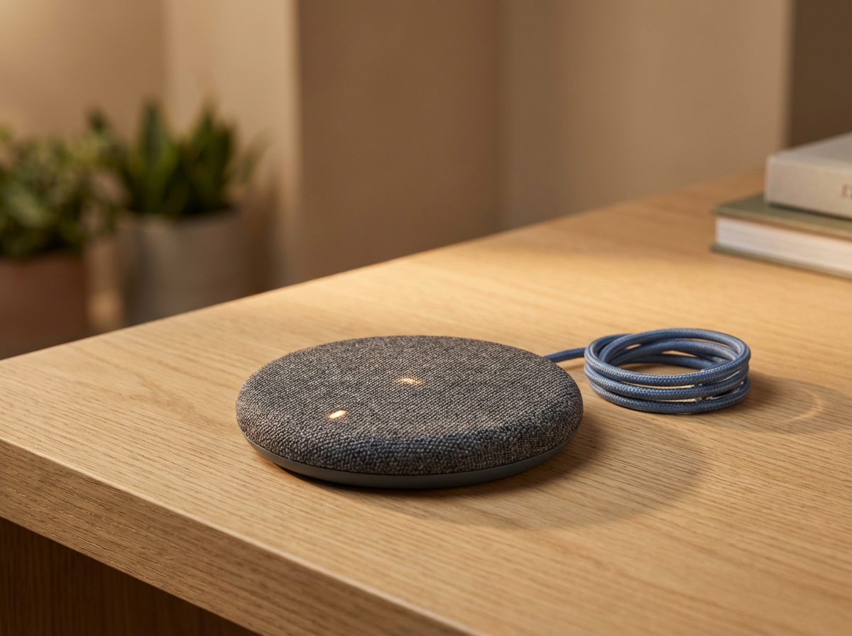 Wireless Charging Pad