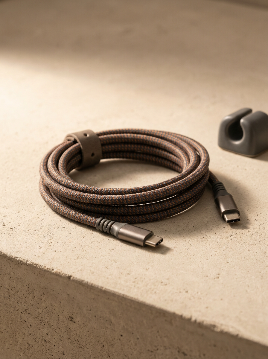 USB-C Charging Cable