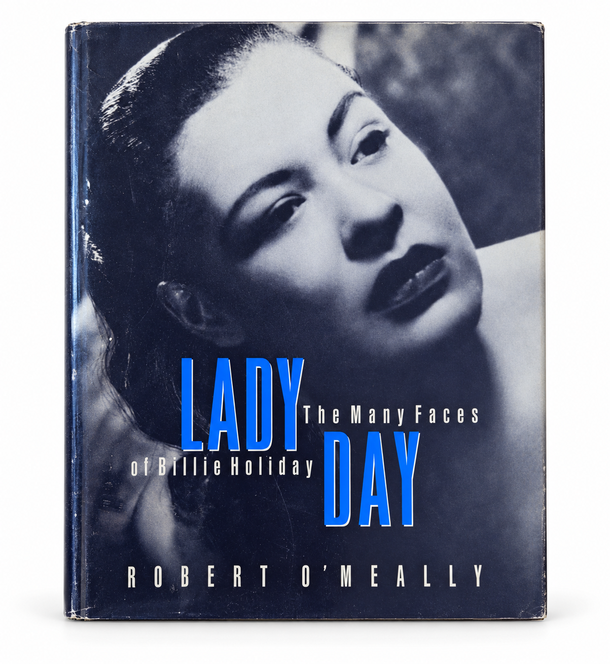 LADY DAY: THE MANY FACES OF BILLIE HOLIDAY