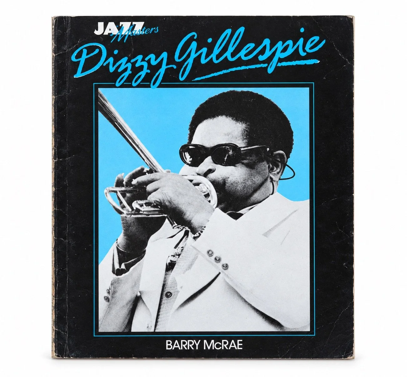 JAZZ MASTERS: DIZZY GILLESPIE