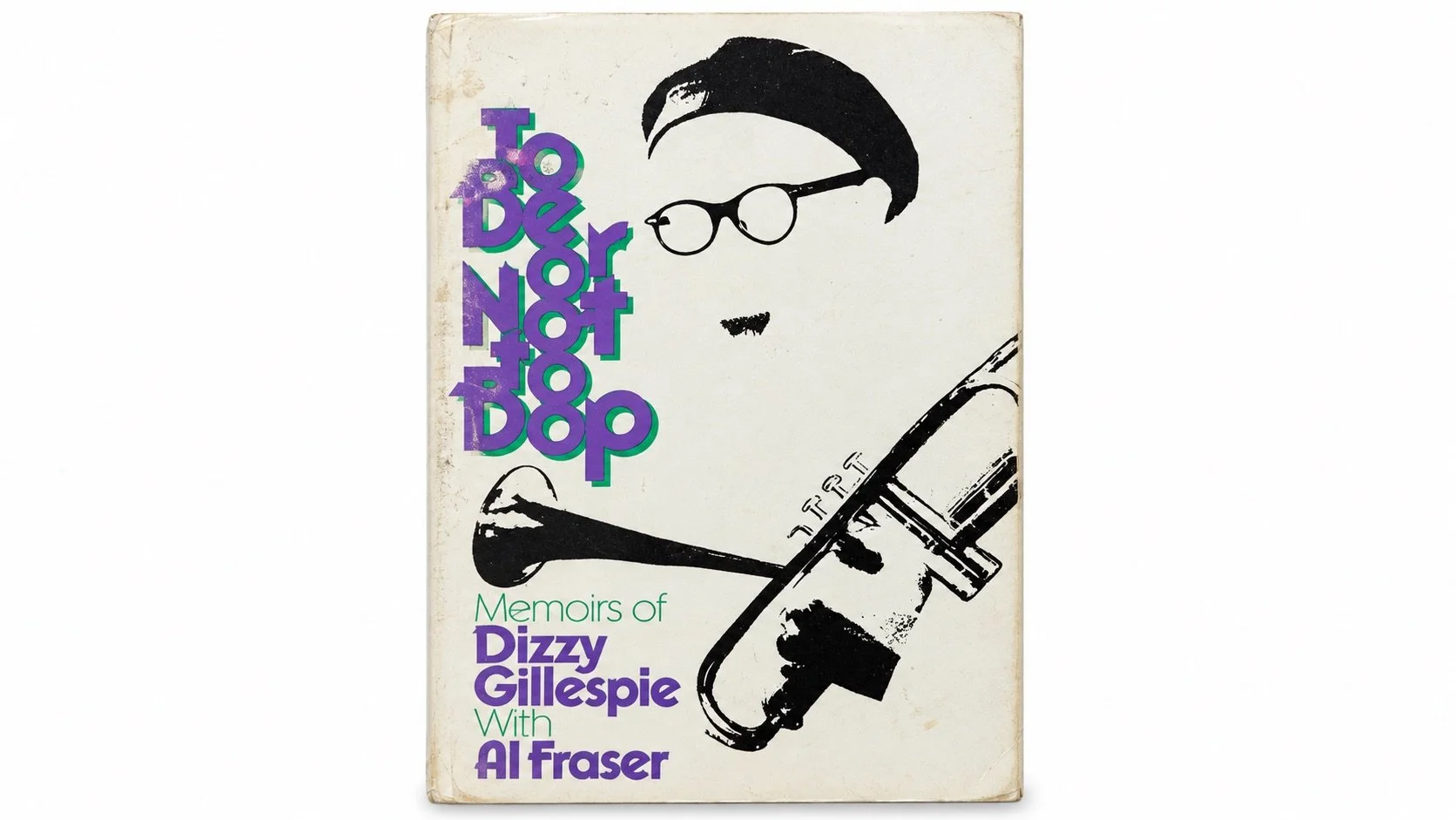 TO BE, OR NOT... TO BOP