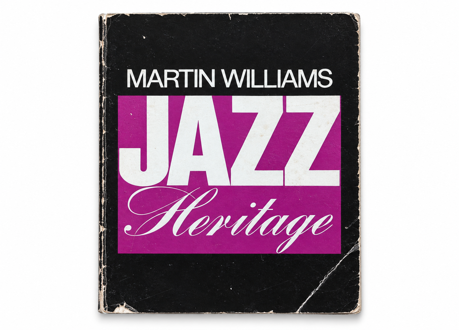 JAZZ HERITAGE