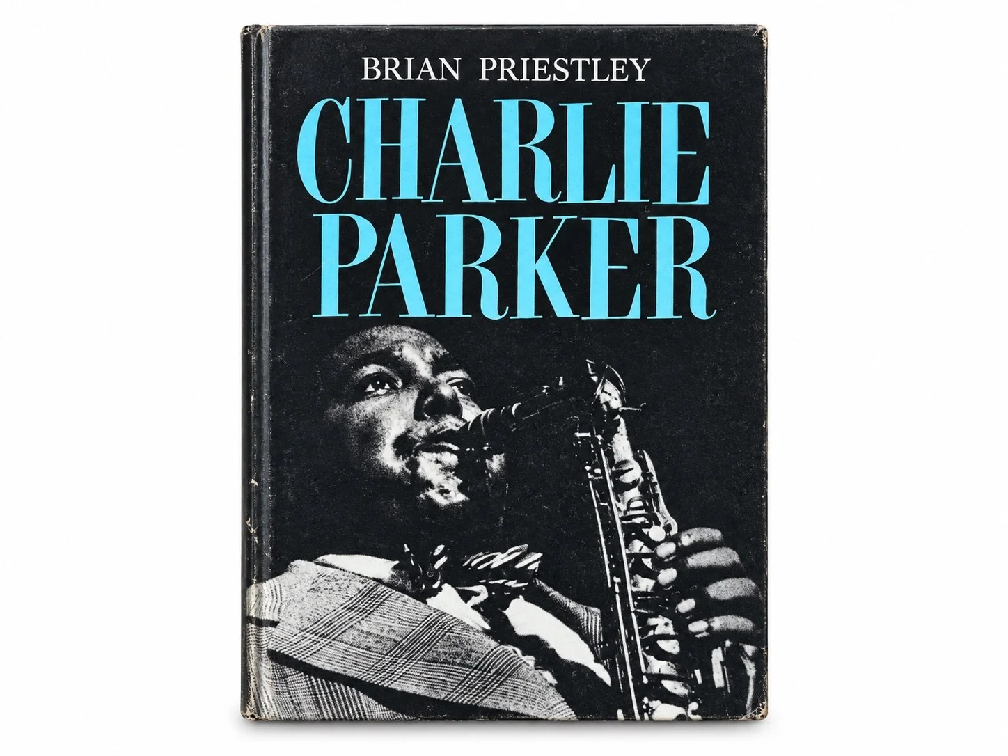 CHARLIE PARKER