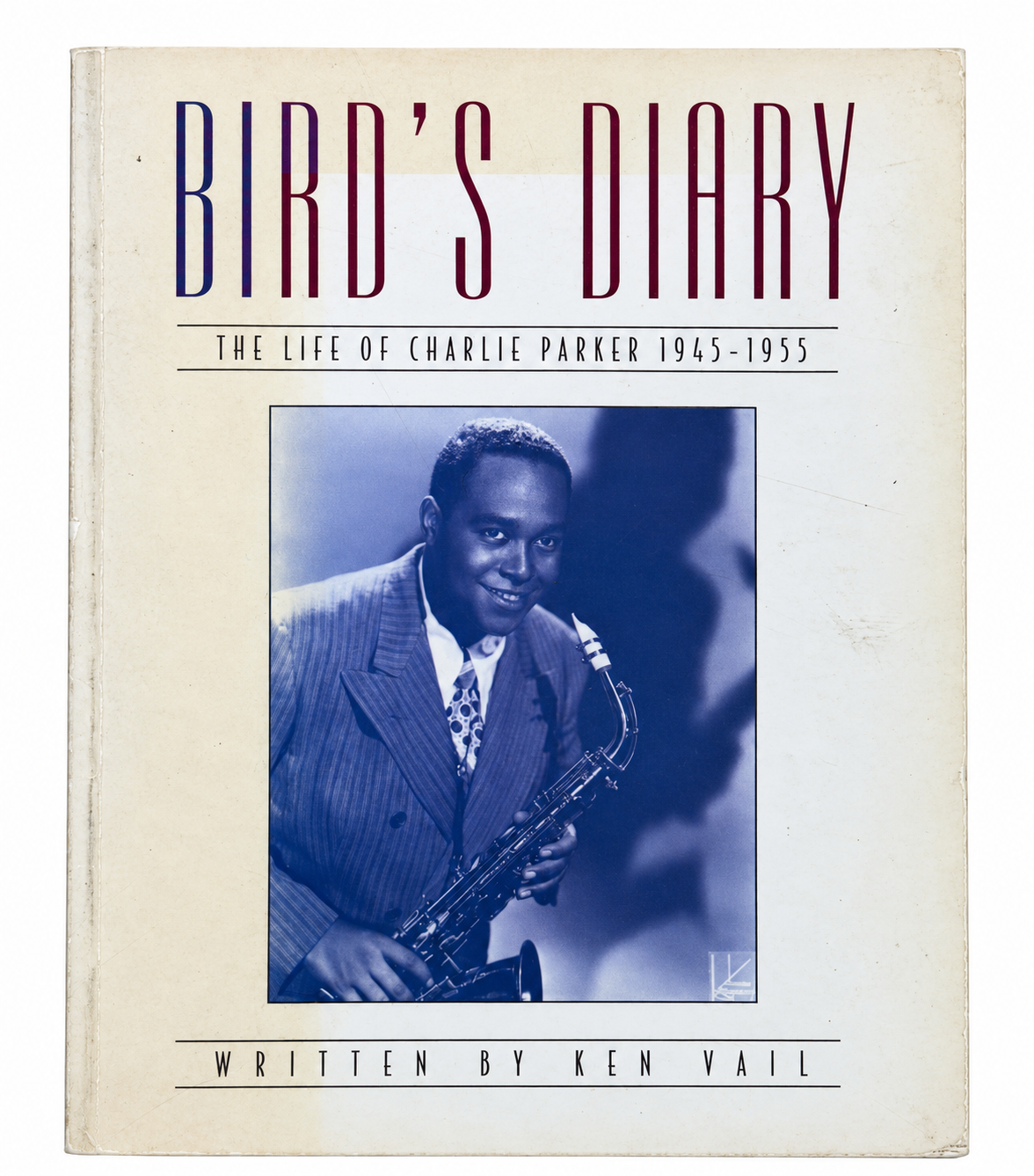 BIRD'S DIARY