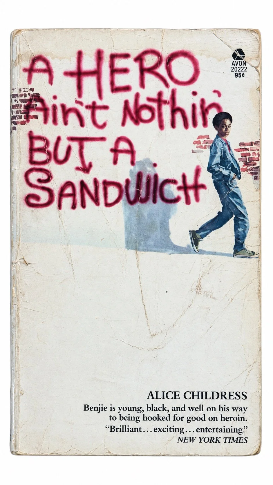 A Hero Aint Nothin but a Sandwich - front.jpg