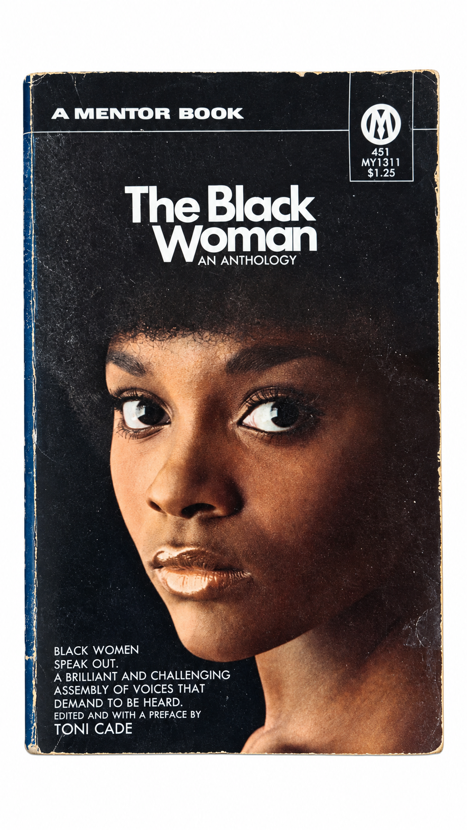 The Black Woman An Anthology - front.png