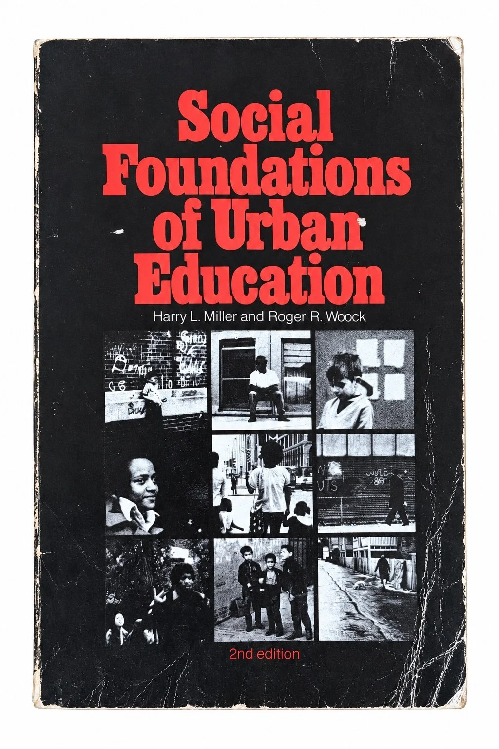 Social Foundations of Urban Education - front.jpg
