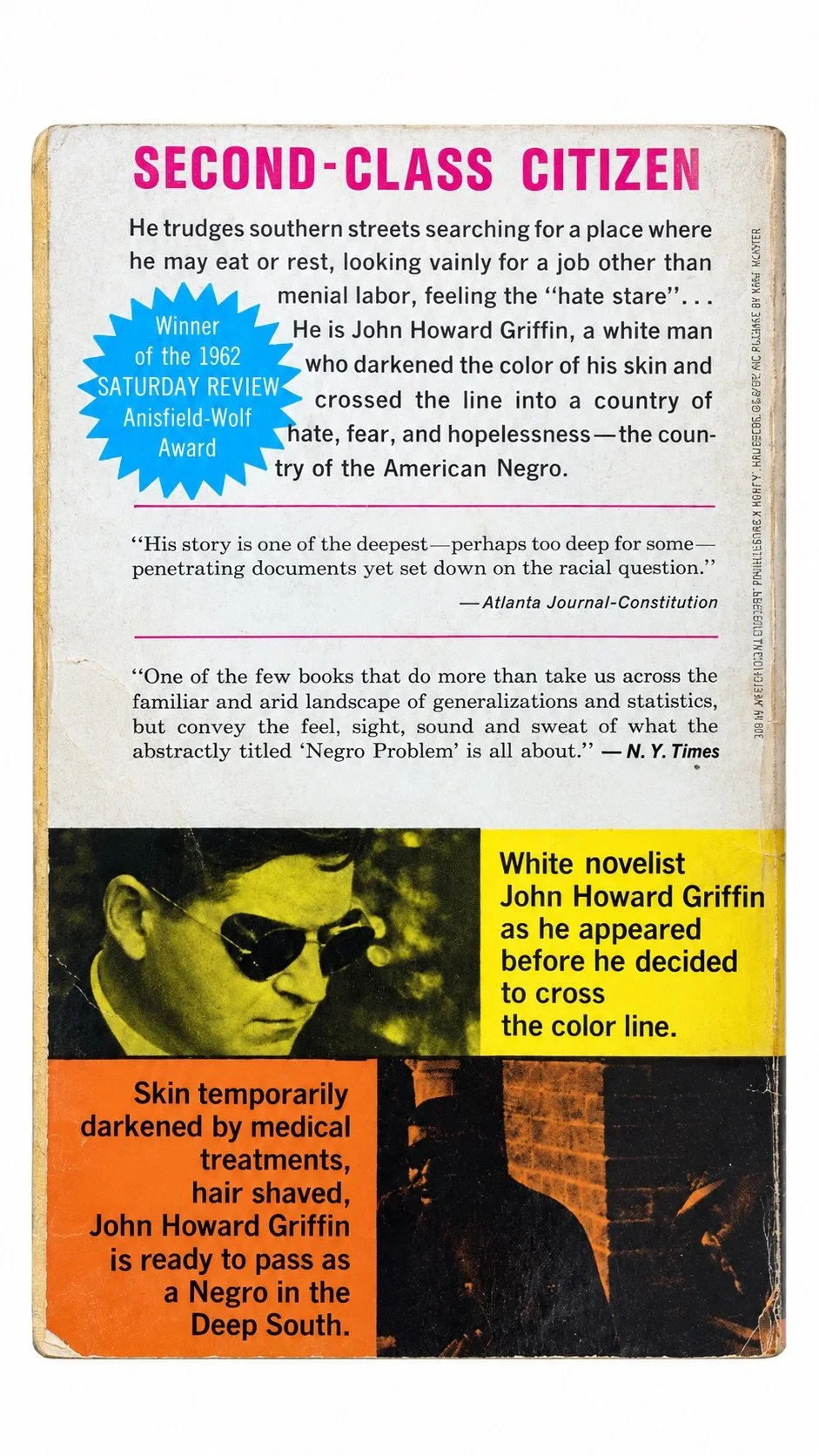 Black Like Me - back_alternate_edition.jpg