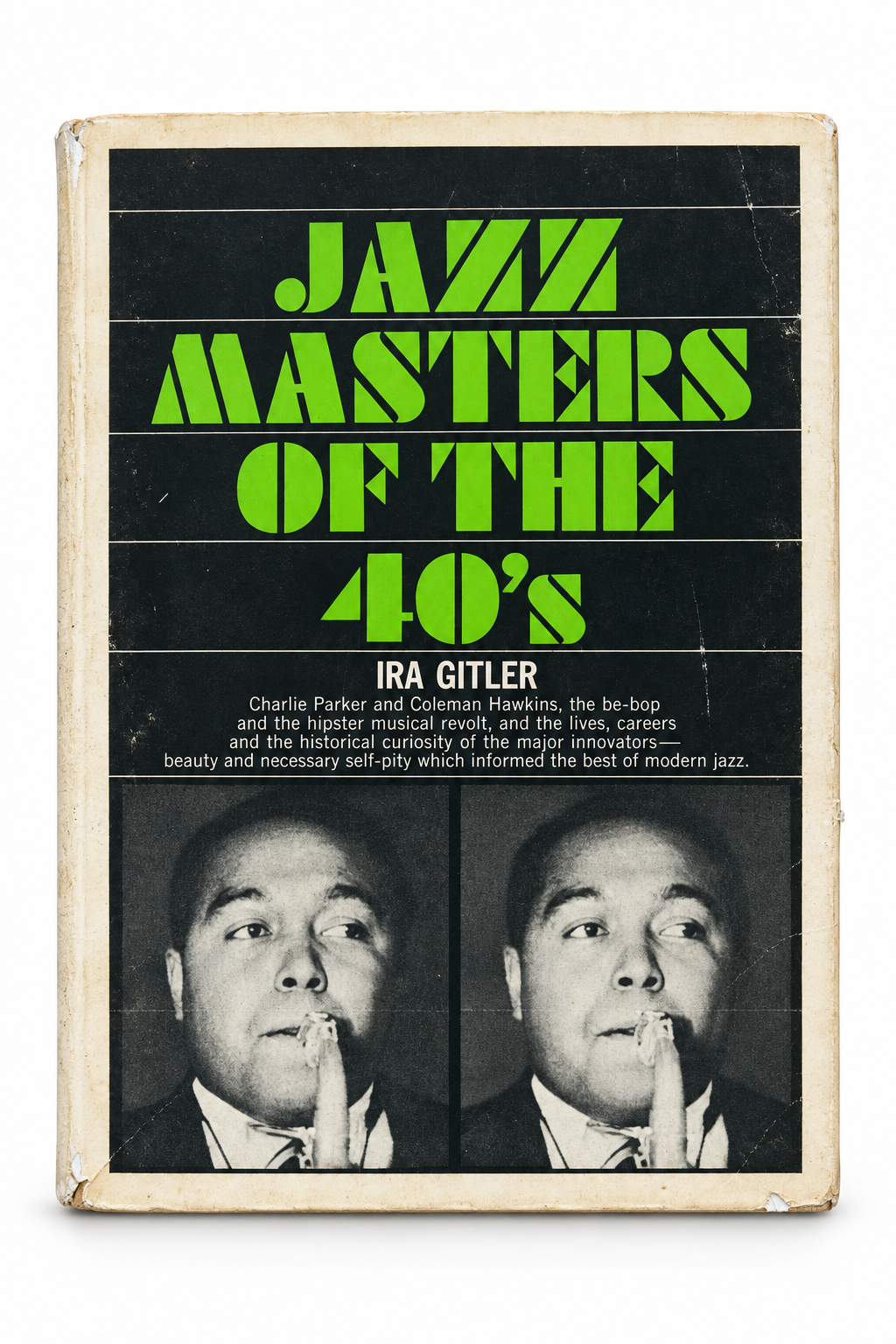 JAZZ MASTERS OF THE '40S