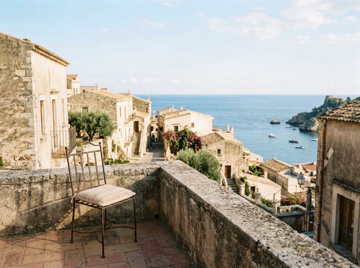 Sicily to Malta - May 20-28, 2027
