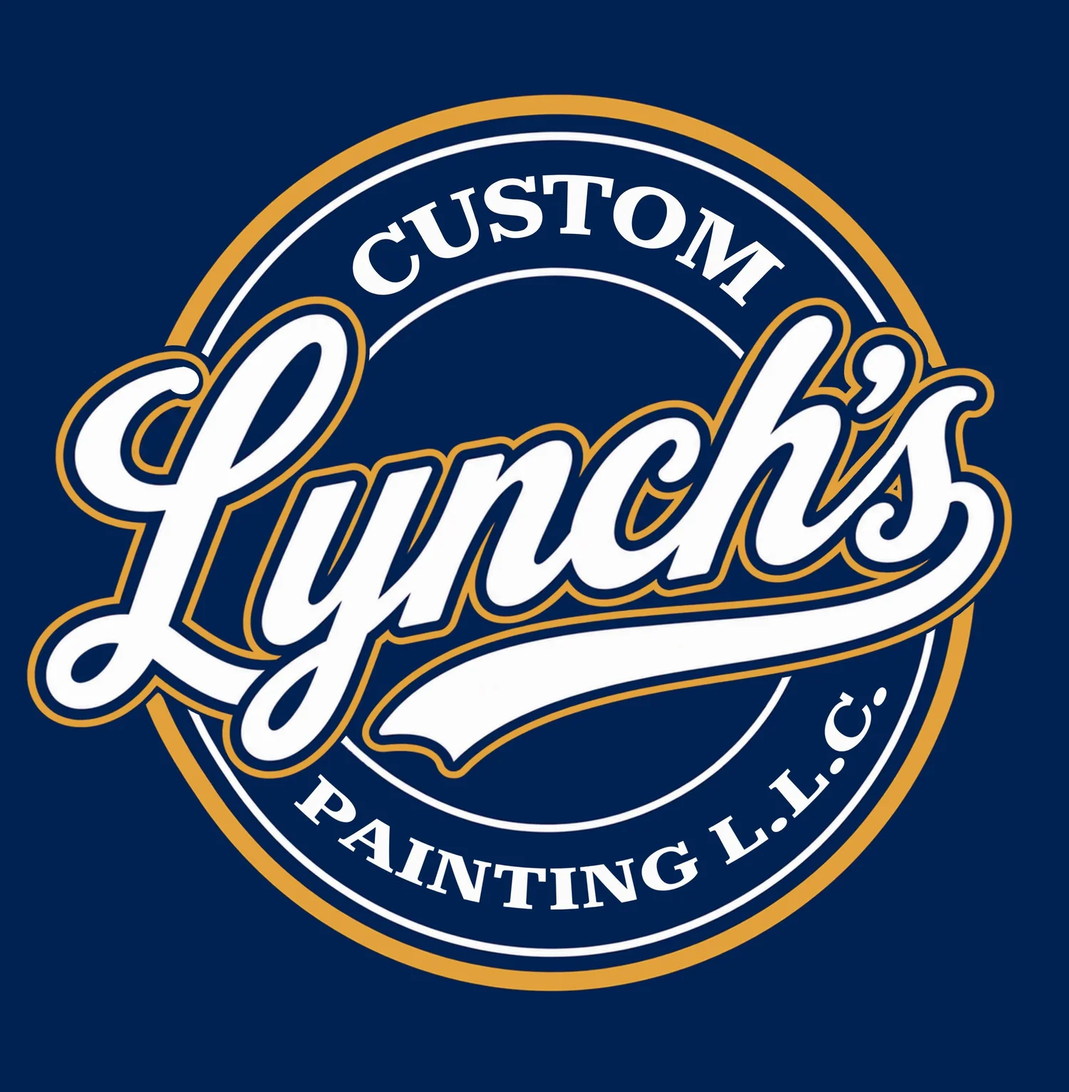 Lynch's Custom Painting