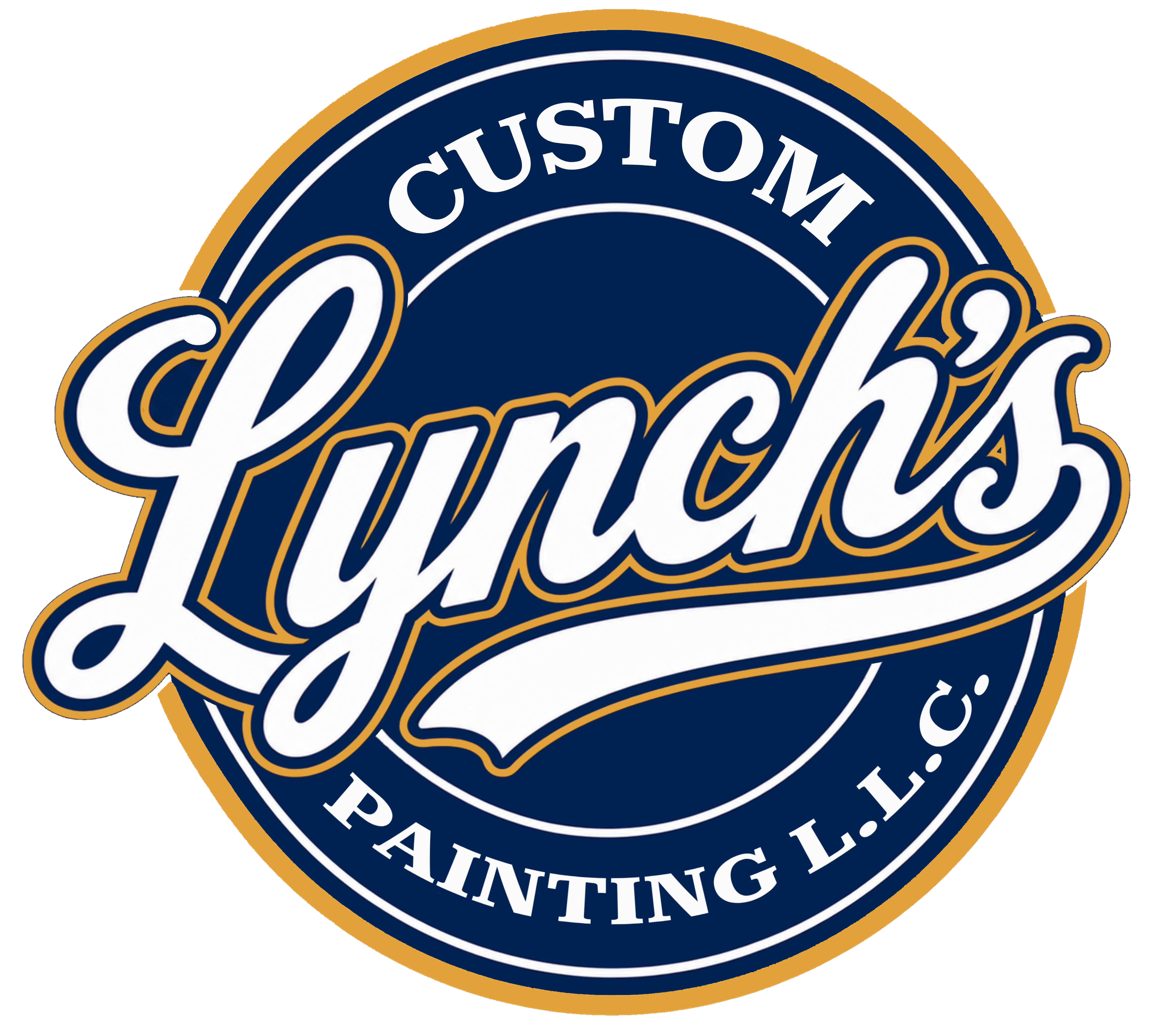 Lynch's Custom Painting