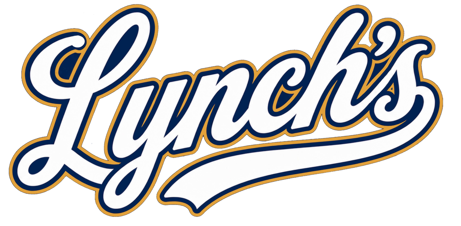 Lynch's Custom Painting