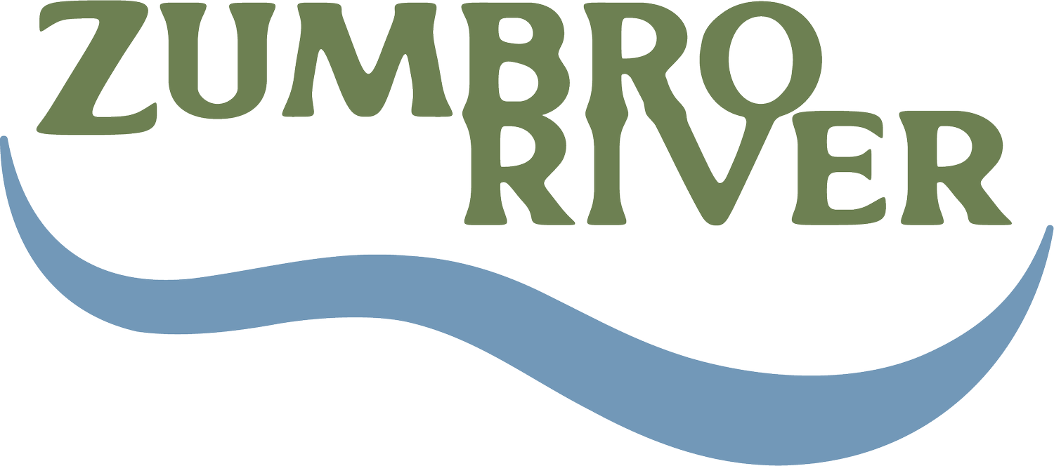 Zumbro River Guitars