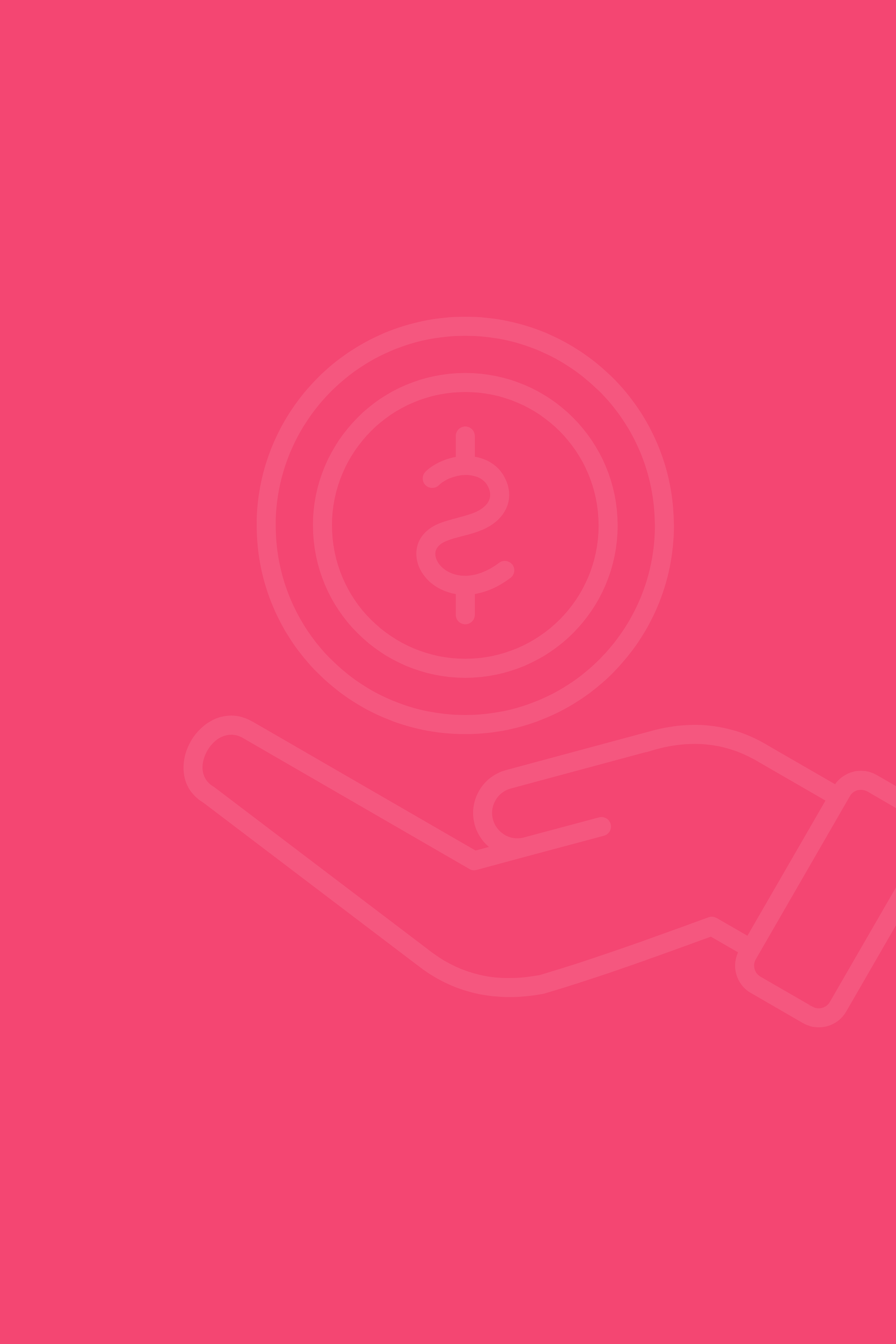 Support Grant Program
