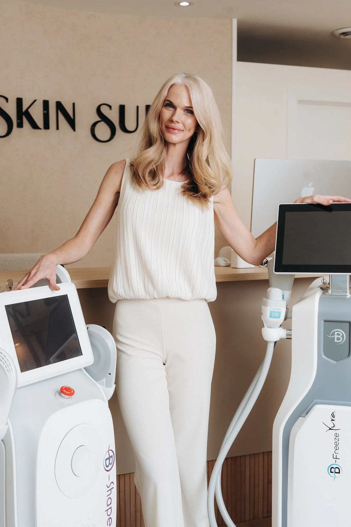 Skin Suite