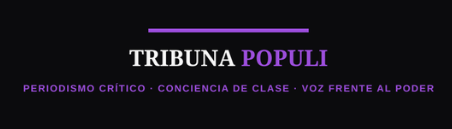 Tribuna Populi
