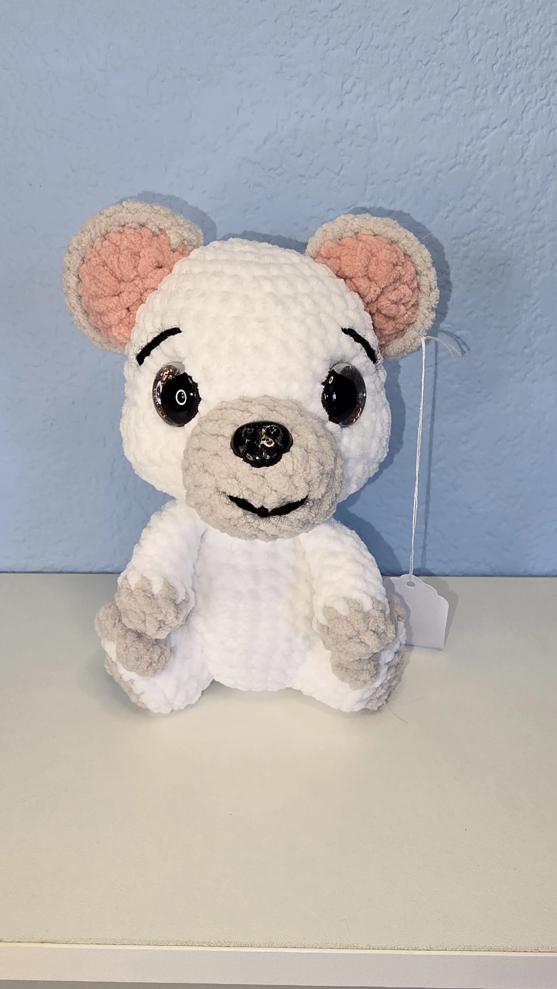 Bear