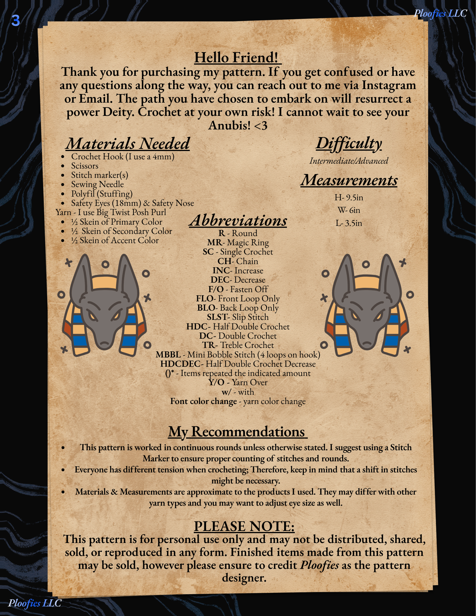 Anubis Materials.png
