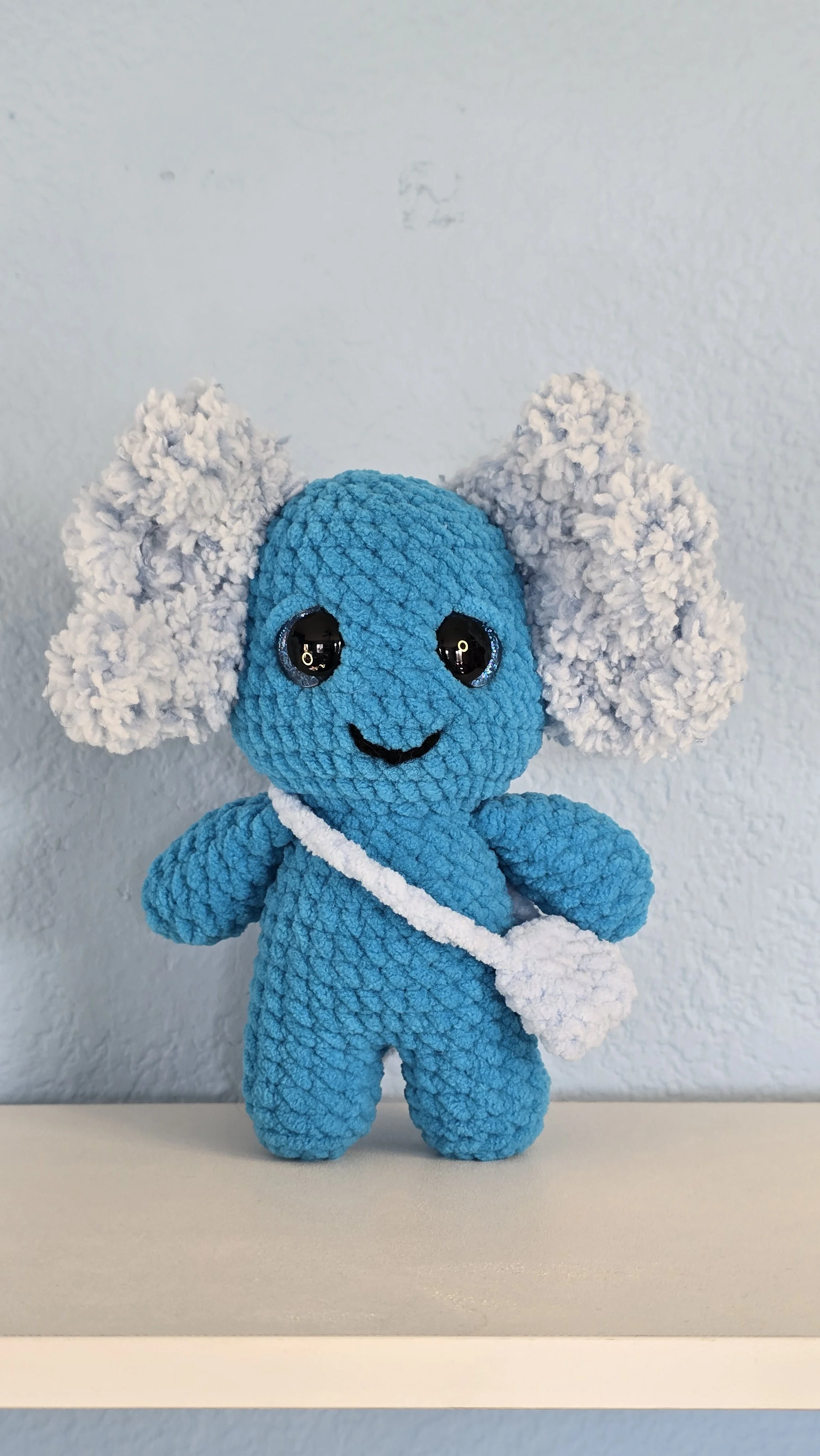 Axolotl