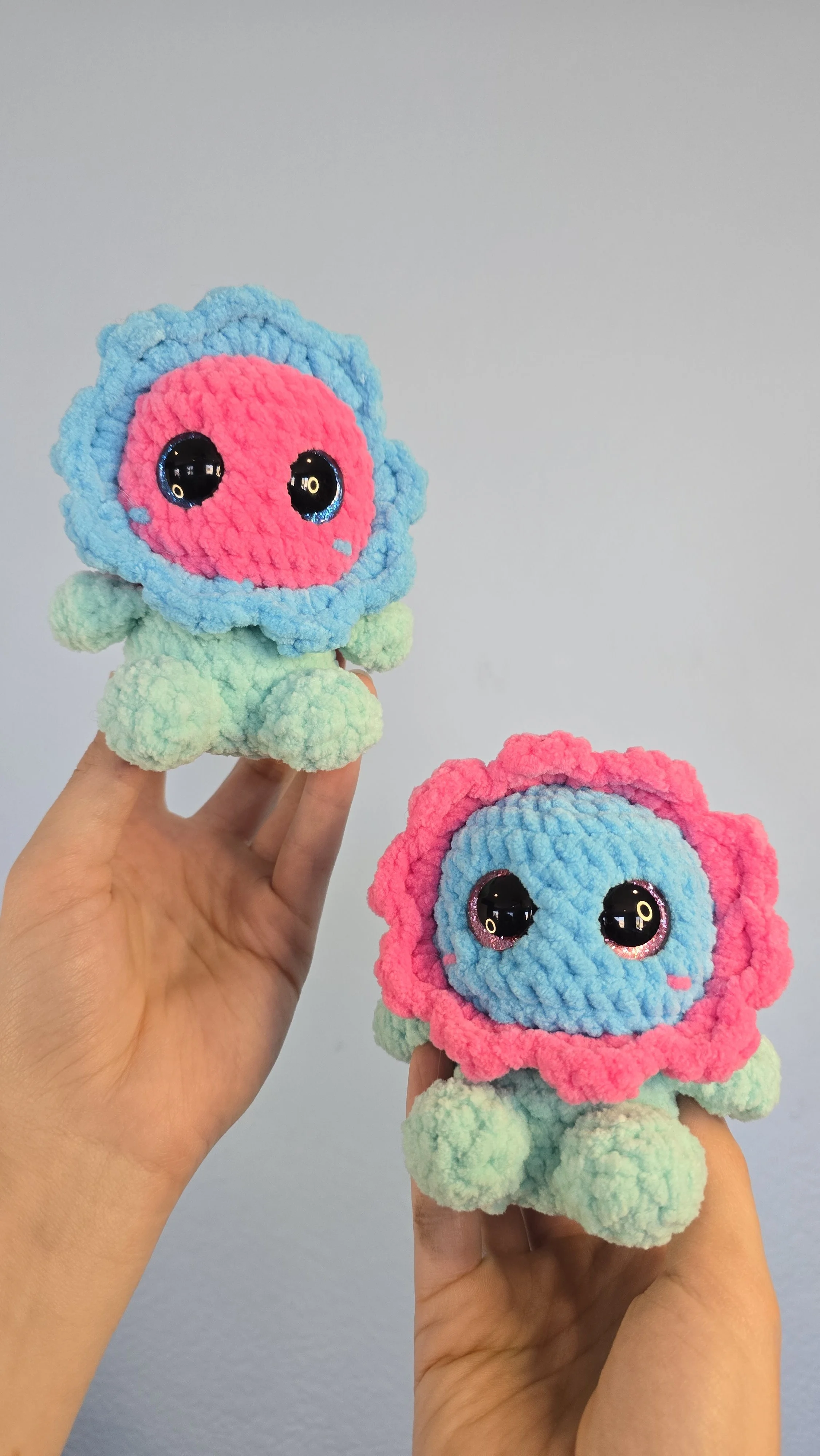 Flower Pal