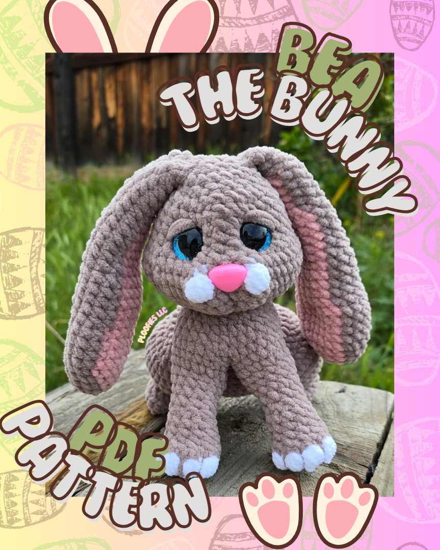 Bea The Bunny PDF Pattern Photo.png