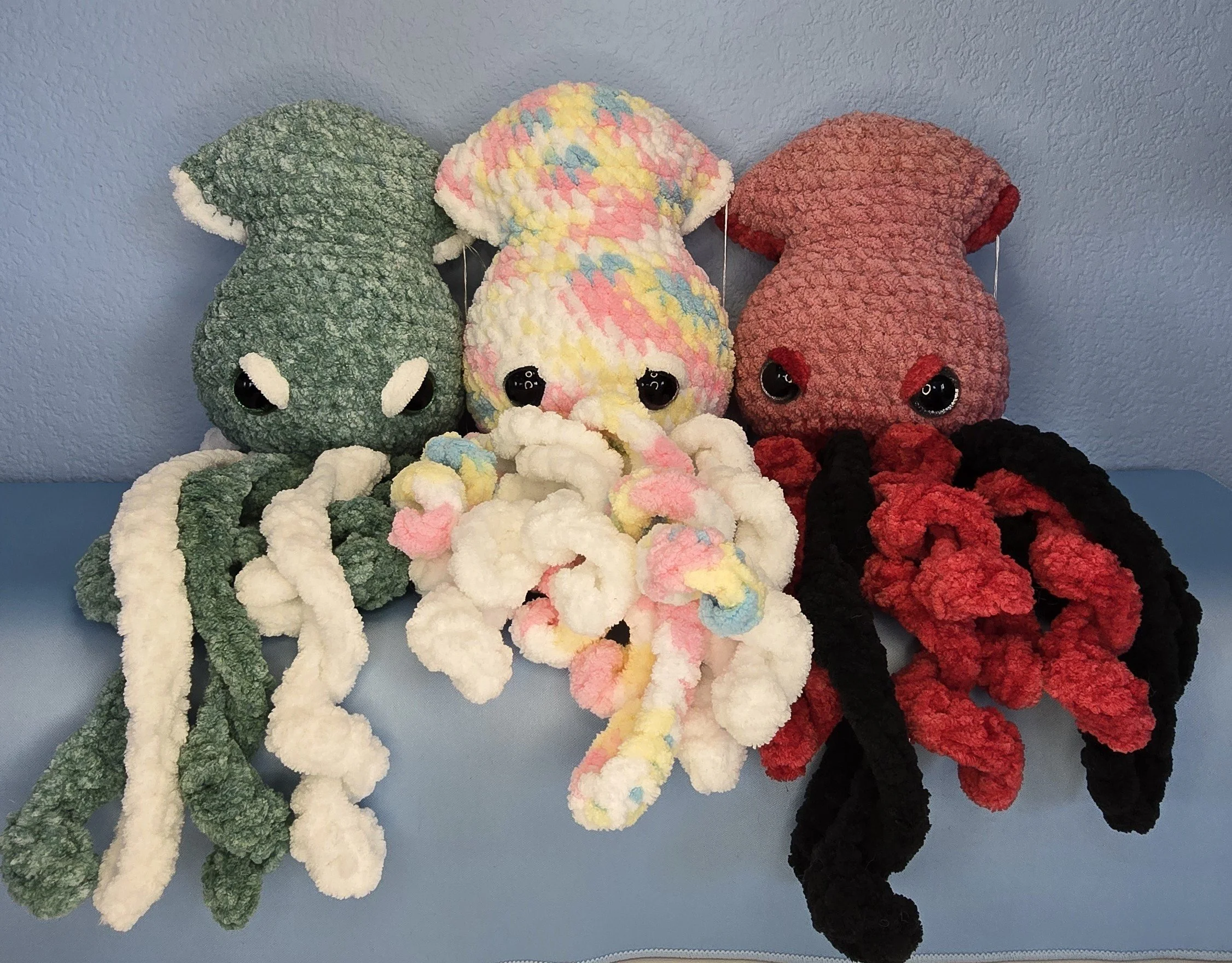 Squid