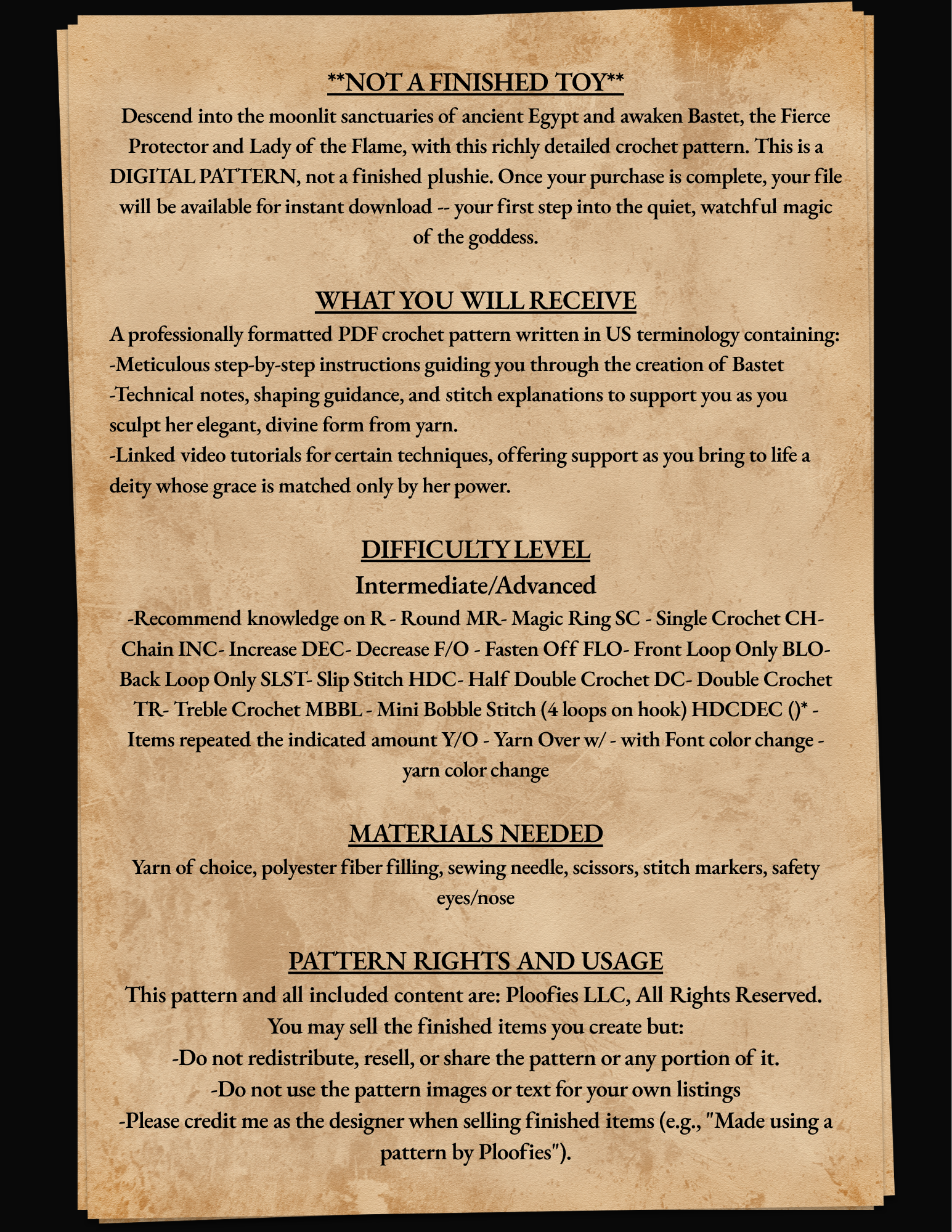 Bastet Info Page.png