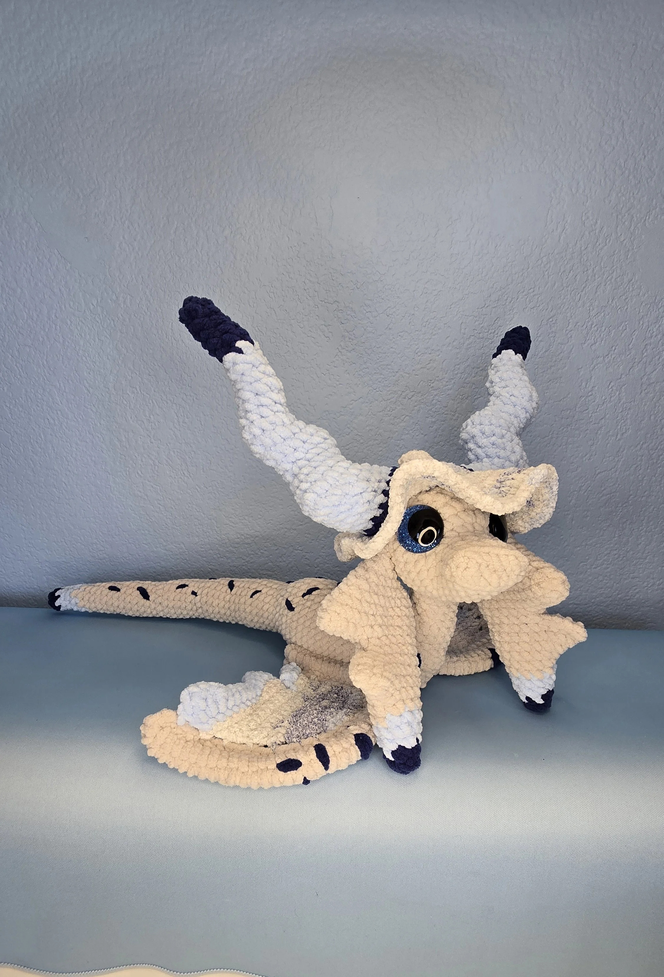 Sporaline the Snagon