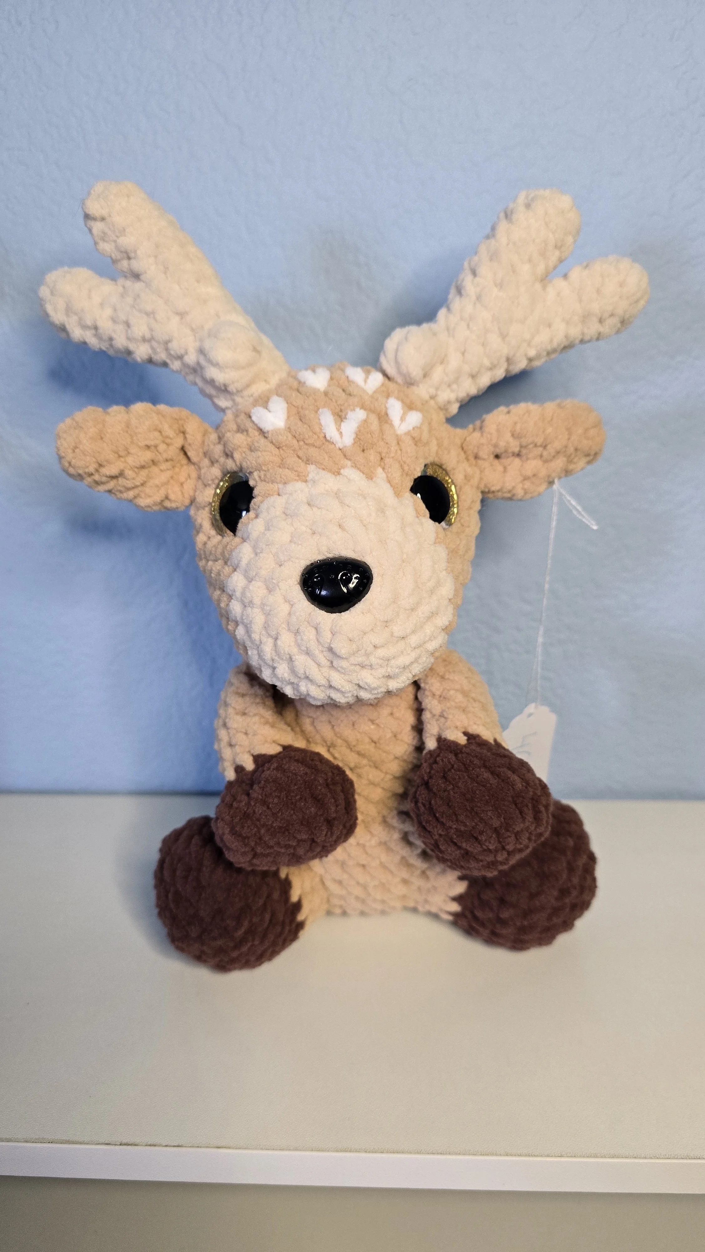Reindeer