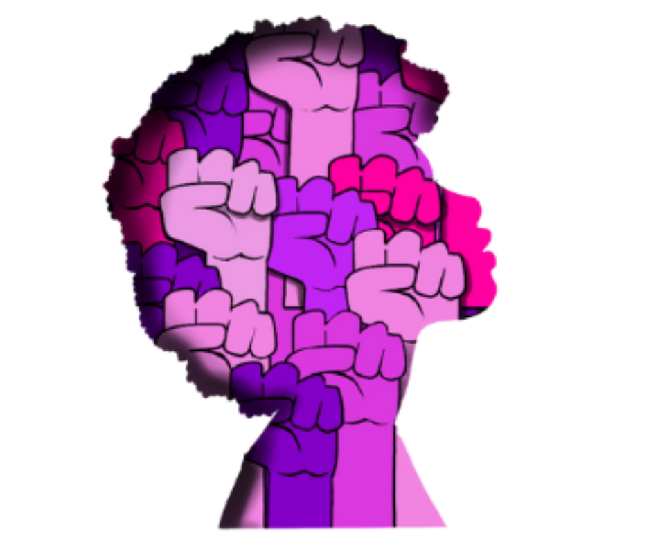 Blossoming Beyond Bars