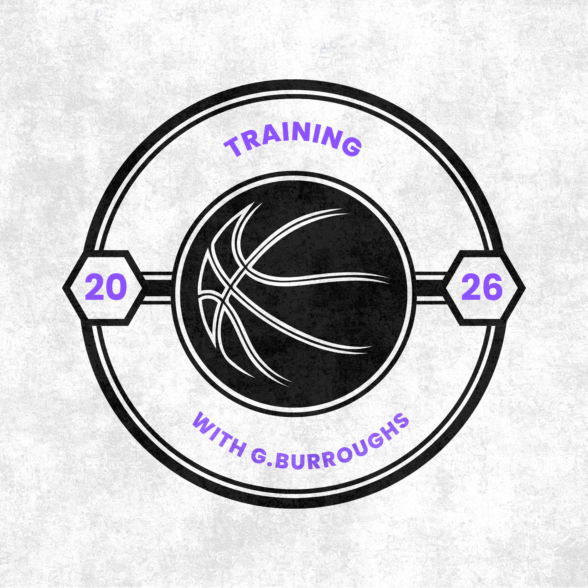 Individual Basketball Skills Training Sessions 6 hours