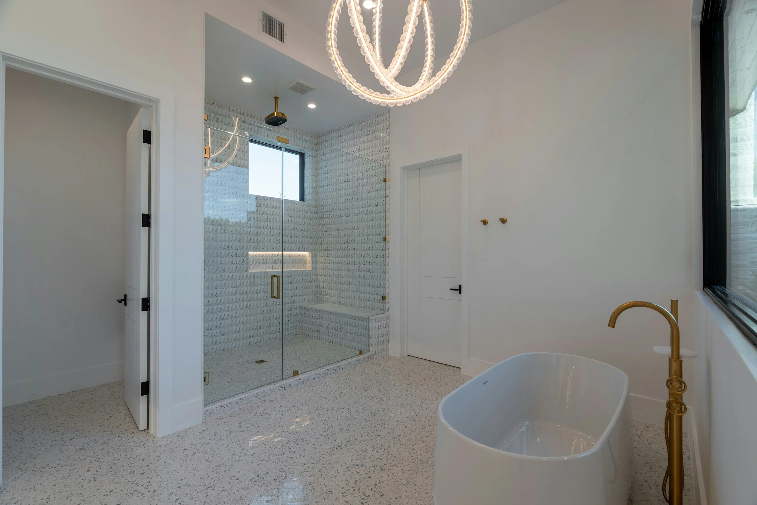 Shower Enclosures