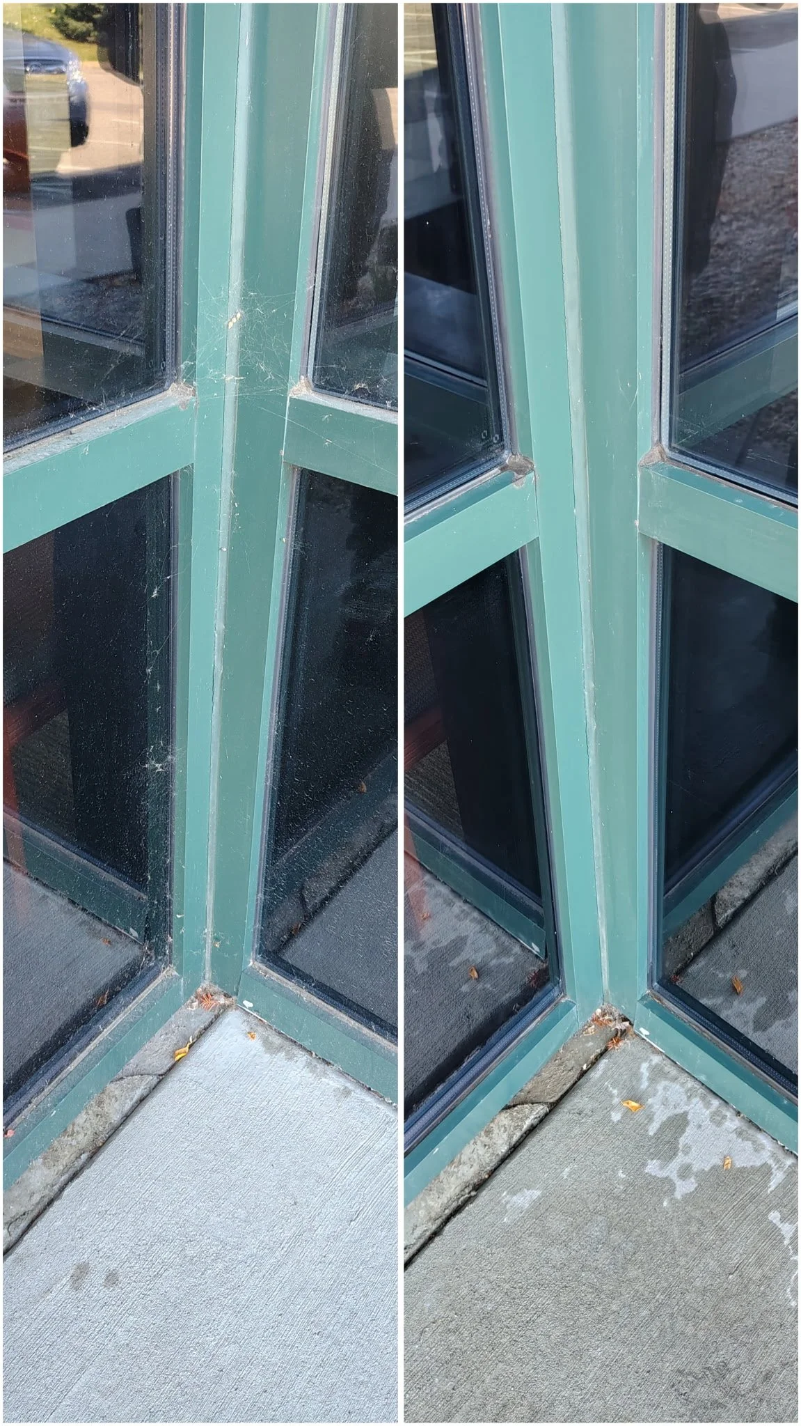 The Perks Window Cleaning | Twin Cities, MN