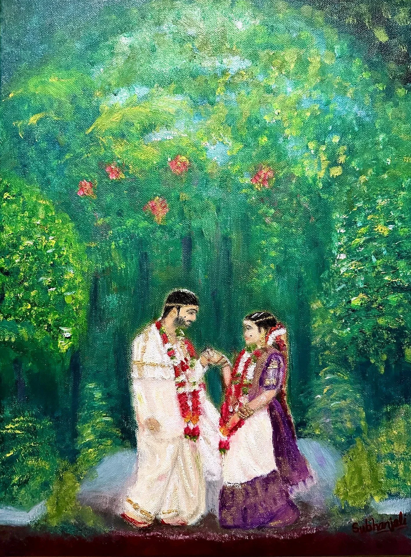 Wedding Day