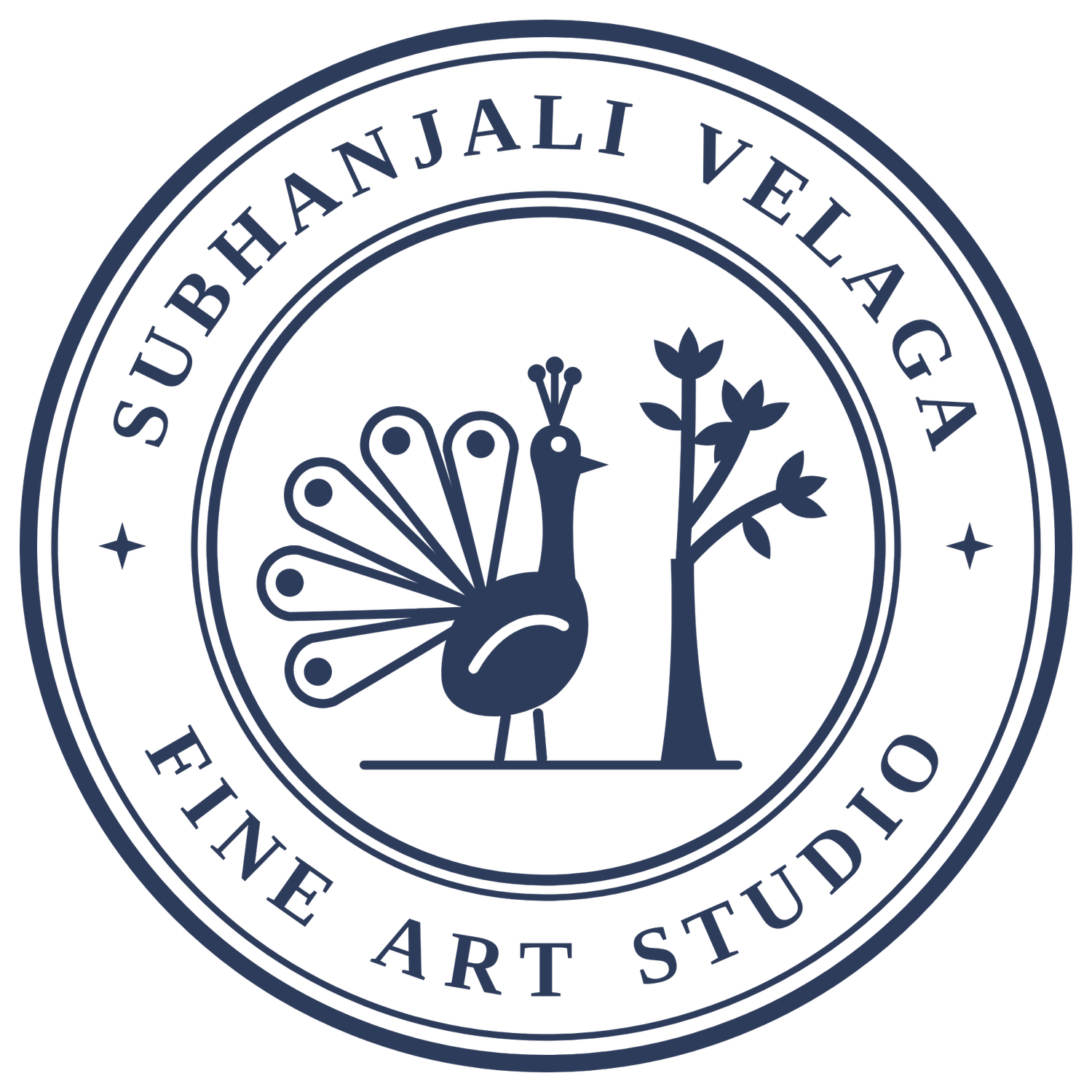 Subhanjali Fine Art Studio