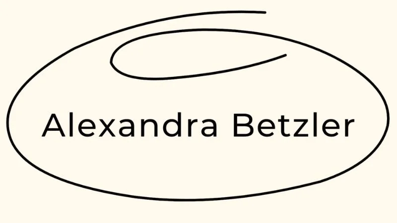 Alexandra Betzler