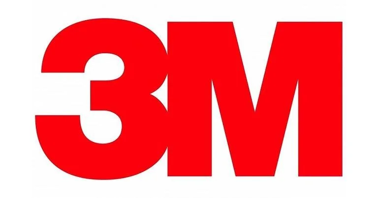 3M automotive film brand logo
