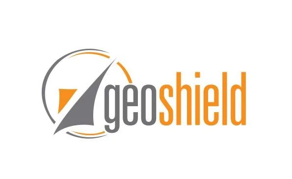 Geoshield automotive film brand logo