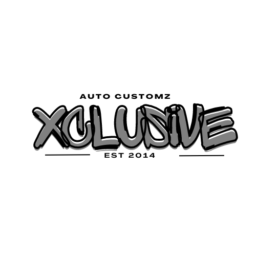 XCLUSIVEAUTOCUSTOMZ