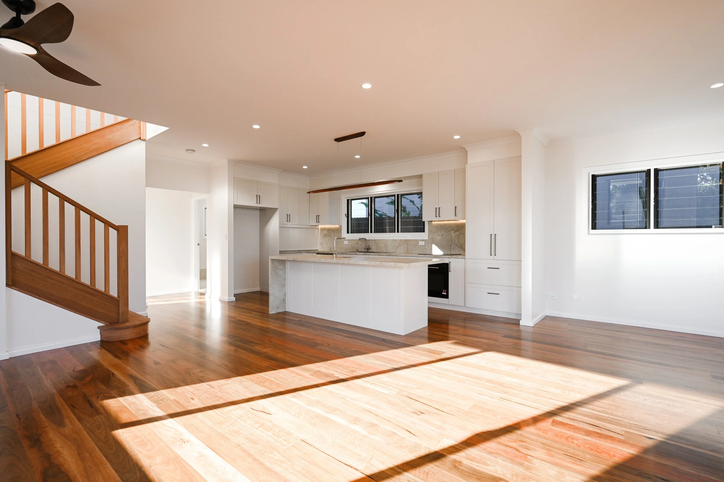 Arrawarra Headland House