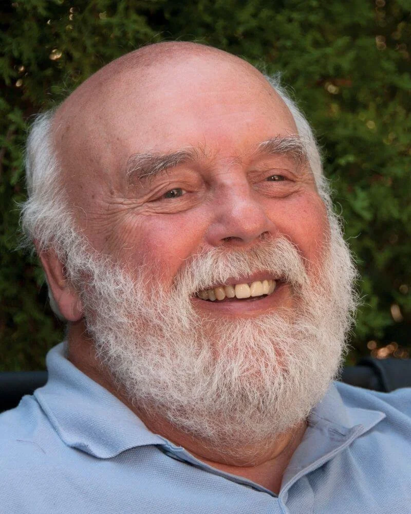 Dr. Leslie S. Greenberg, psychologist, researcher and developer of Emotion-Focused Therapy