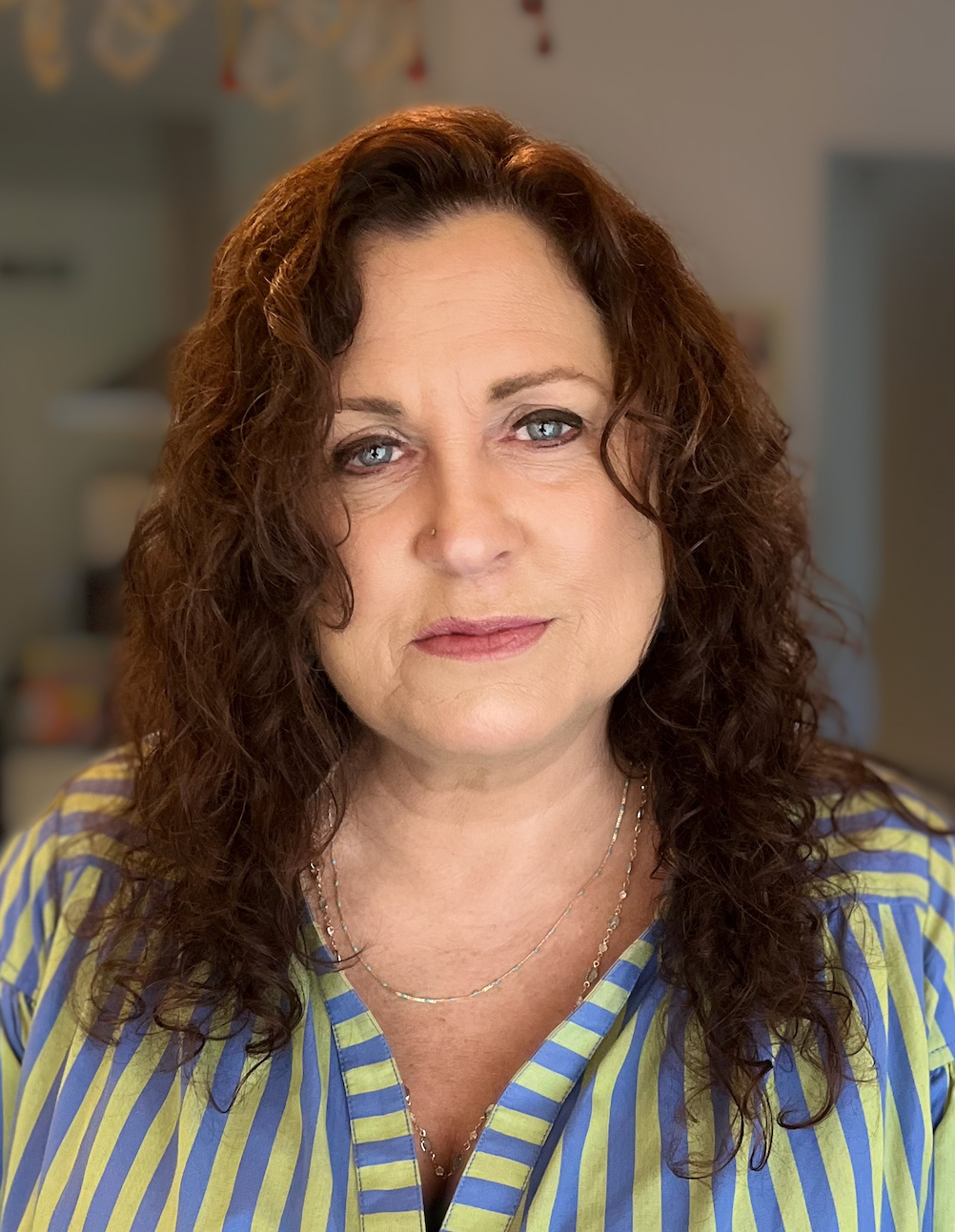 Michele Carroll, MA, MFA, AMFT, therapist and writer located in Los Angeles, California