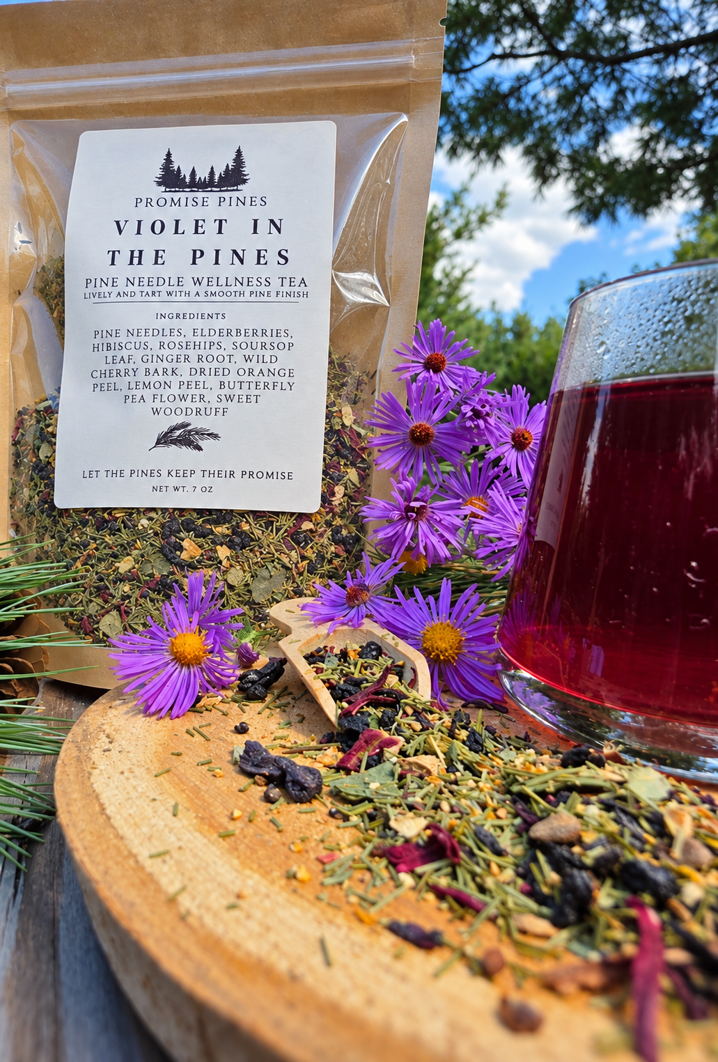 Violet in the Pines Tea Still Life (1).png