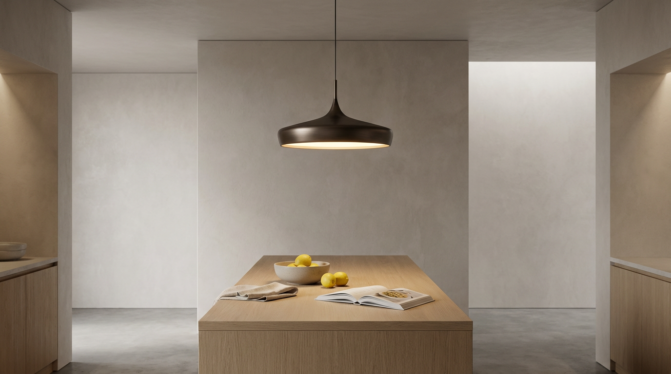 Custom Kitchen Island