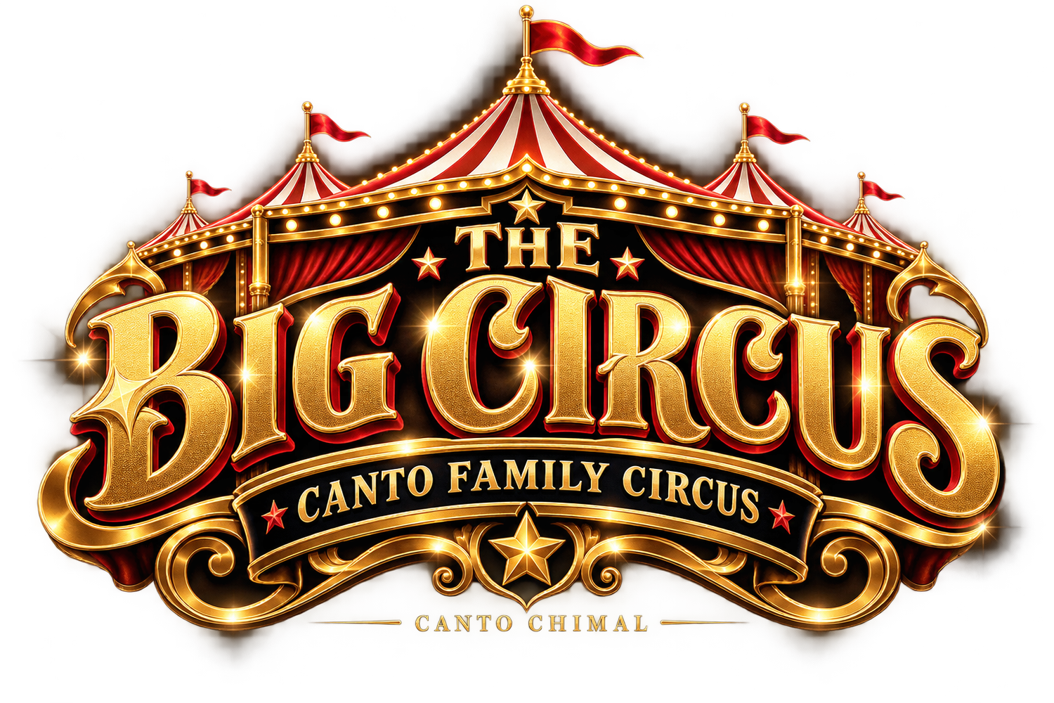 THE BIG CIRCUS