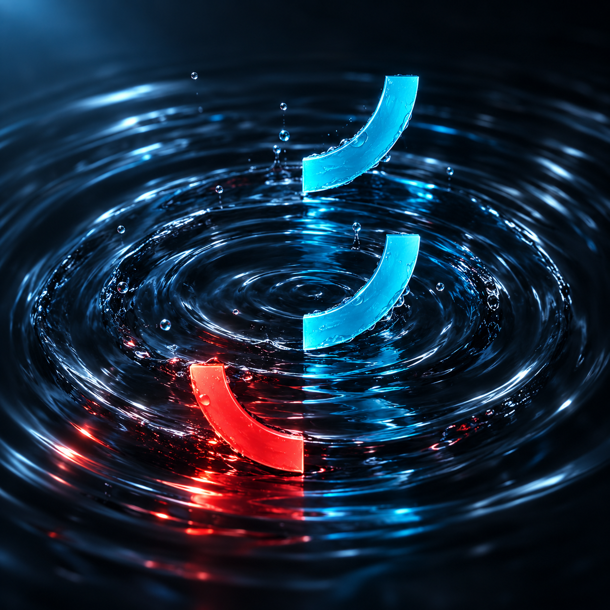 BURKIM TECH
Brand Strategy · Identity · Digital
